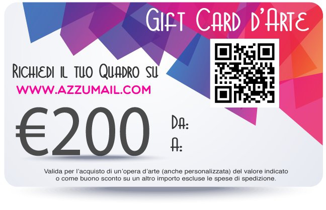 200-euro-carta-regalo-gift-card-azzumail-idea-natale-2015-personalizzato-originale
