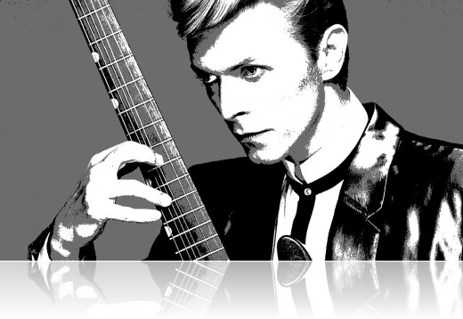 07-David-Bowie-Art-Arte-dipinto-a-mano-quadro-moderno-pop-art-omaggio-cantautore-cantante-duca-bianco-azzumail