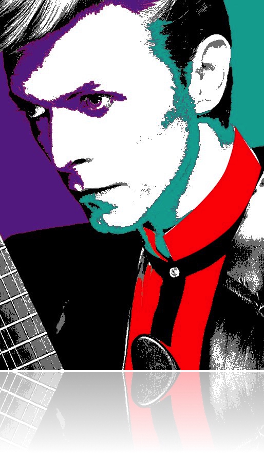 09-David-Bowie-Art-Arte-dipinto-a-mano-quadro-moderno-pop-art-omaggio-cantautore-cantante-duca-bianco-azzumail
